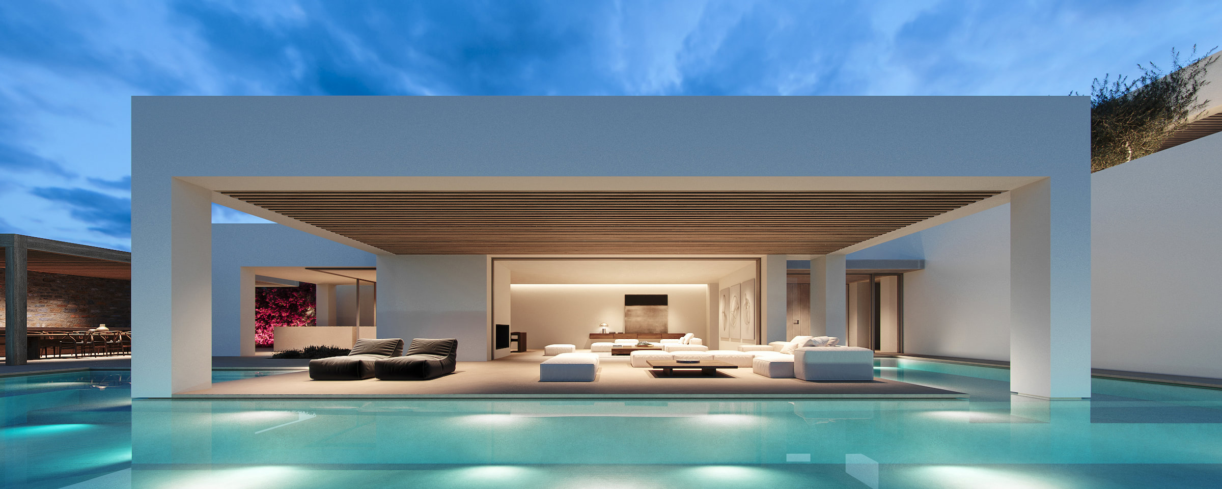 Residences 1