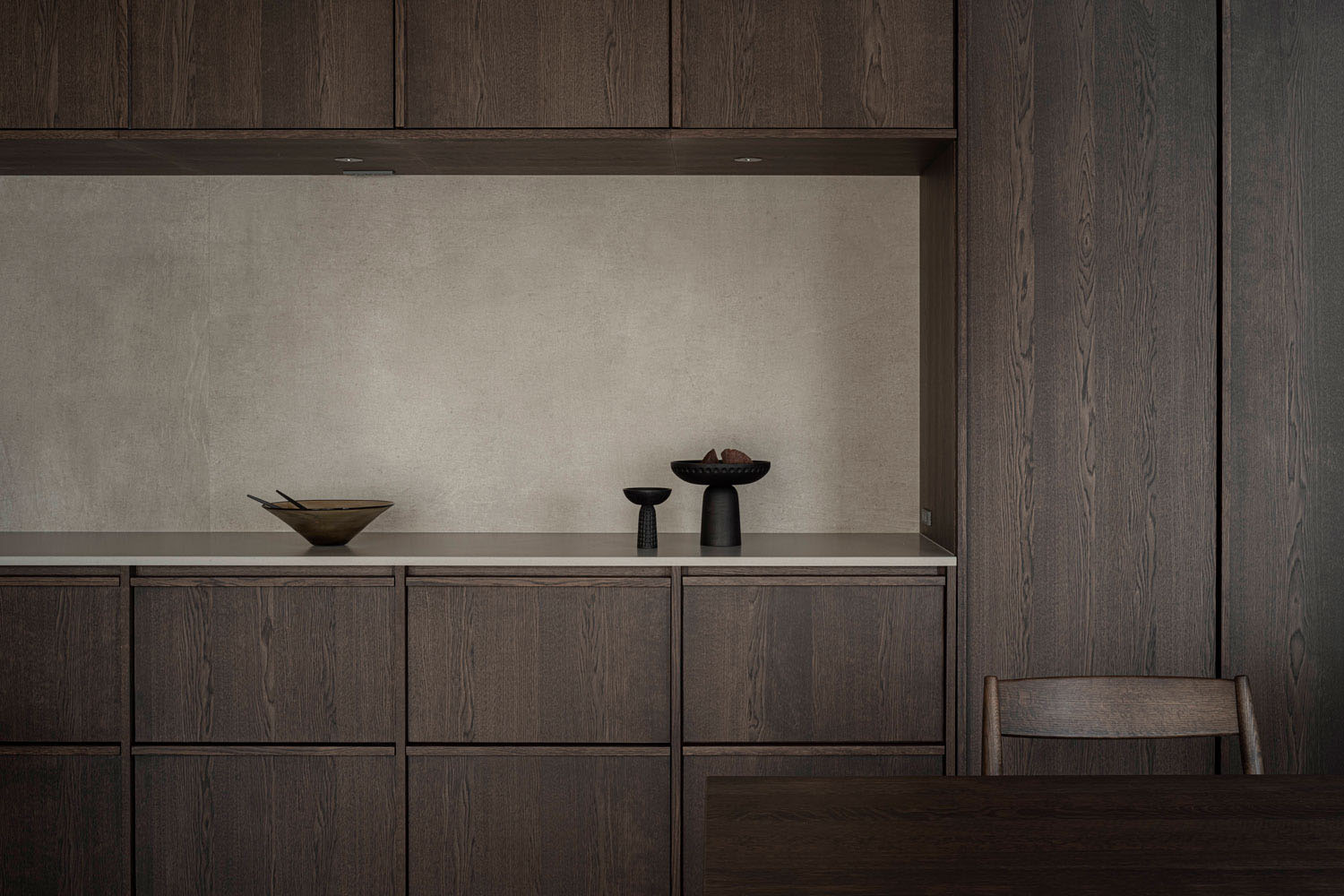 KARIMOKU CASE STUDY AZABU RESIDENCE NORM ARCHITECTS 015