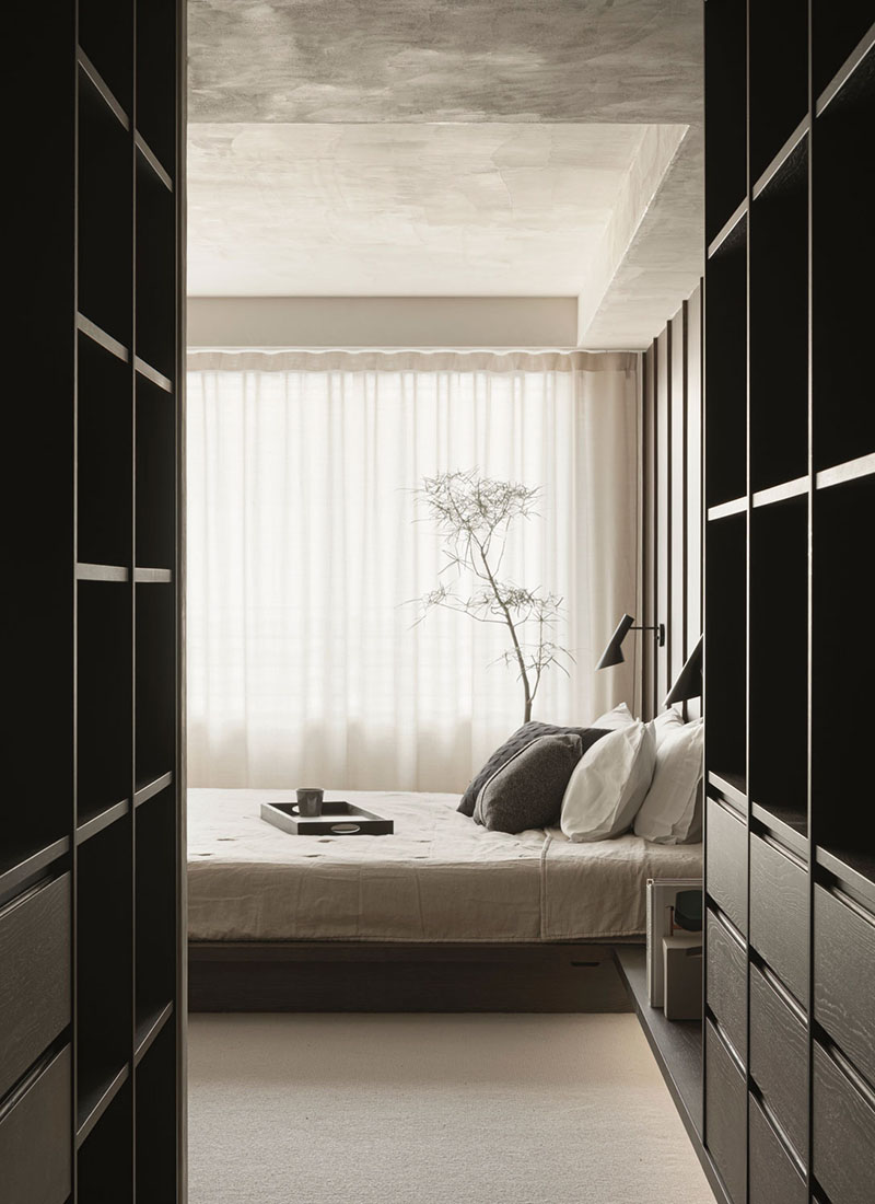 KARIMOKU CASE STUDY AZABU RESIDENCE NORM ARCHITECTS 015