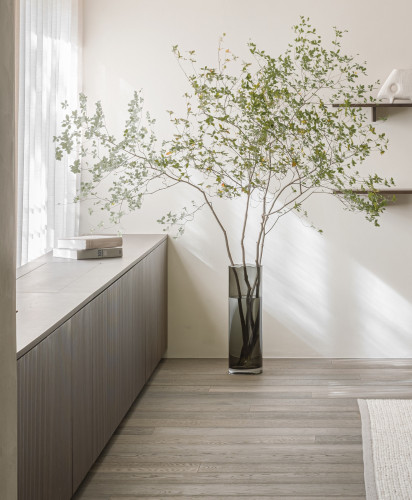 norm architects azabu residence 2021