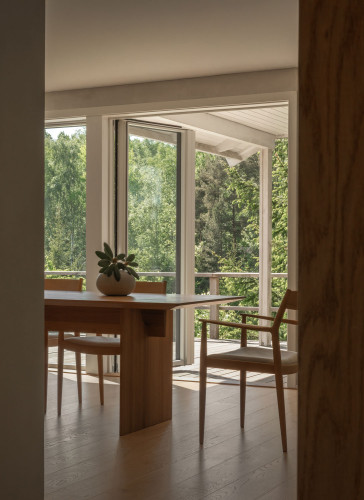 norm architects forest retreat jbp ktk