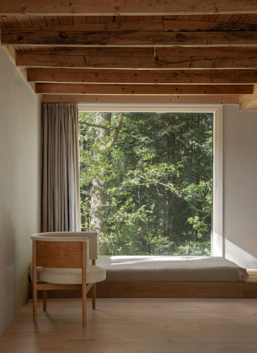 norm architects forest retreat jbp ktk