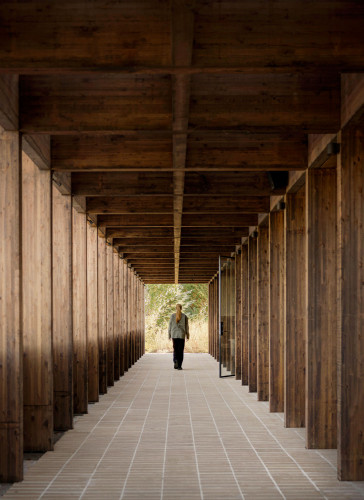 norm architects vinhuset  jbp 2025